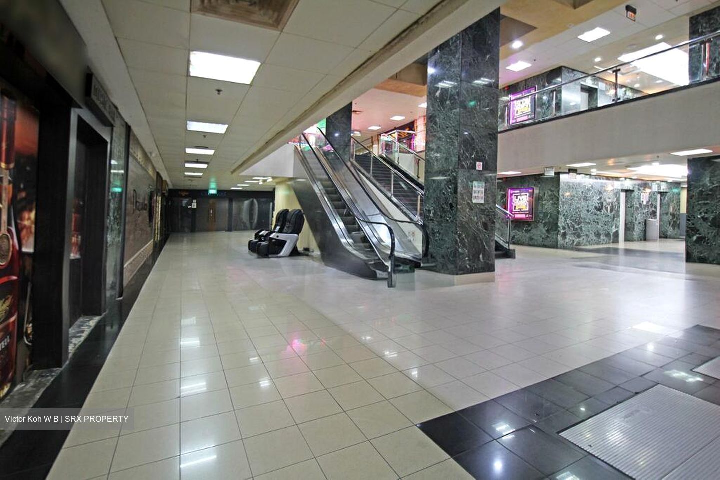 Orchard Towers (D9), Office #499153301